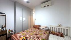 Bayshore Park (D16), Condominium #596385661